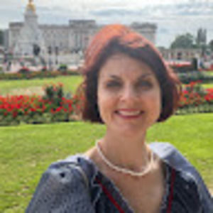 Meet your Posher, Katelyn